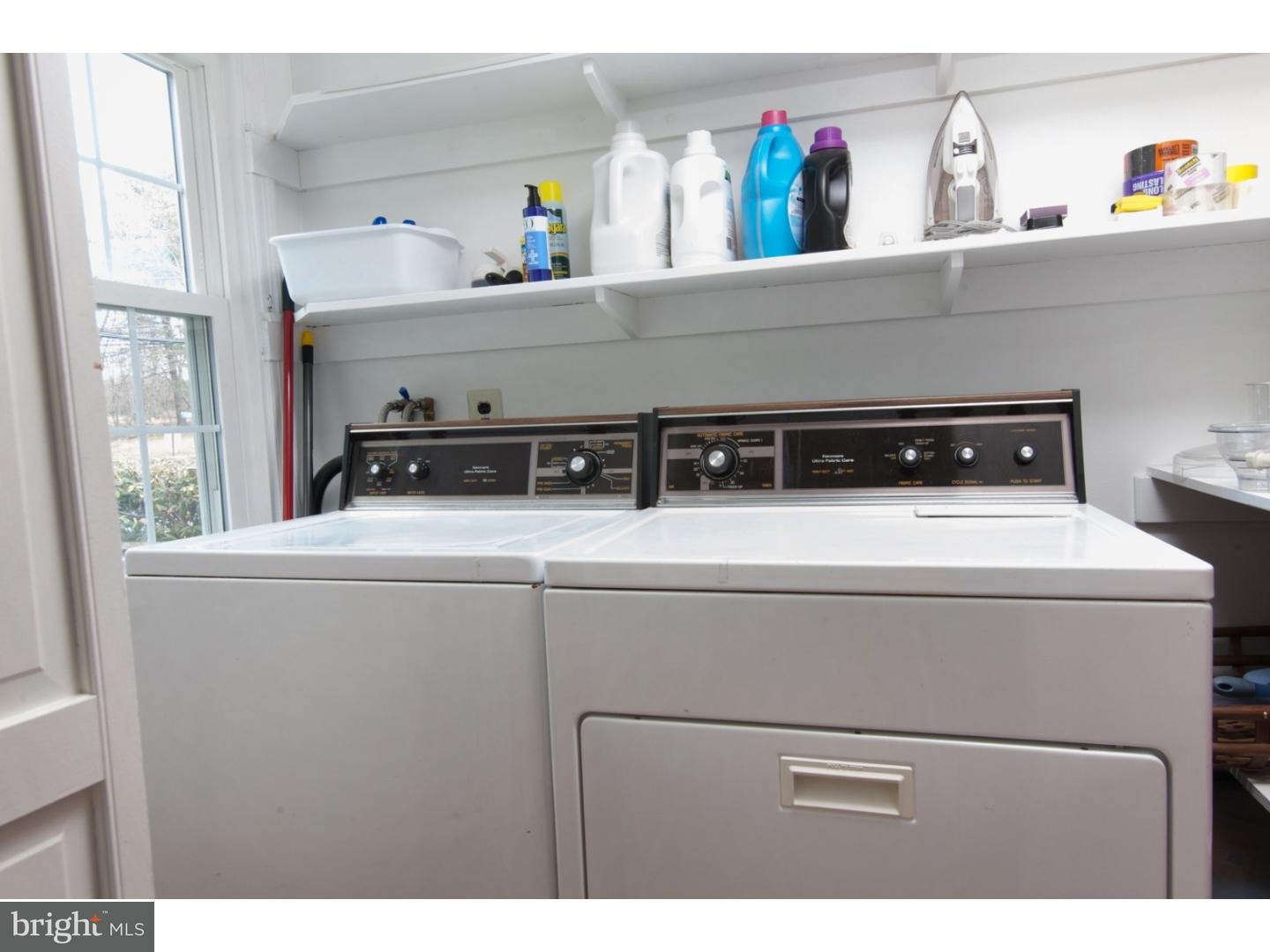 111 Church Road Eagleville, PA 19403 - Photo 18 of 25 Laundry Room