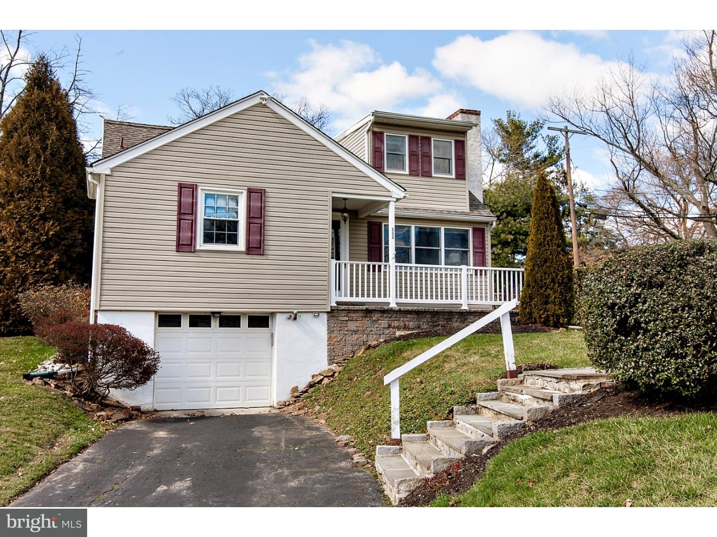 111 Church Road Eagleville, PA 19403 - Photo 23 of 25 Exterior Front