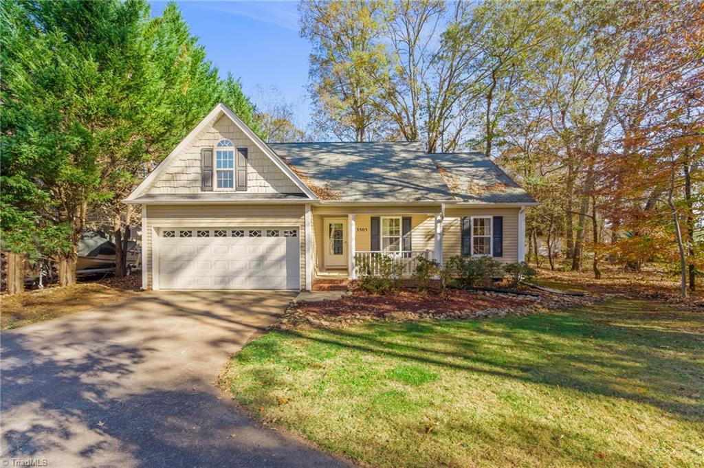 3505 Transou Road Pfafftown, NC 27040 - Photo 1 of 42 Gallery Image 1