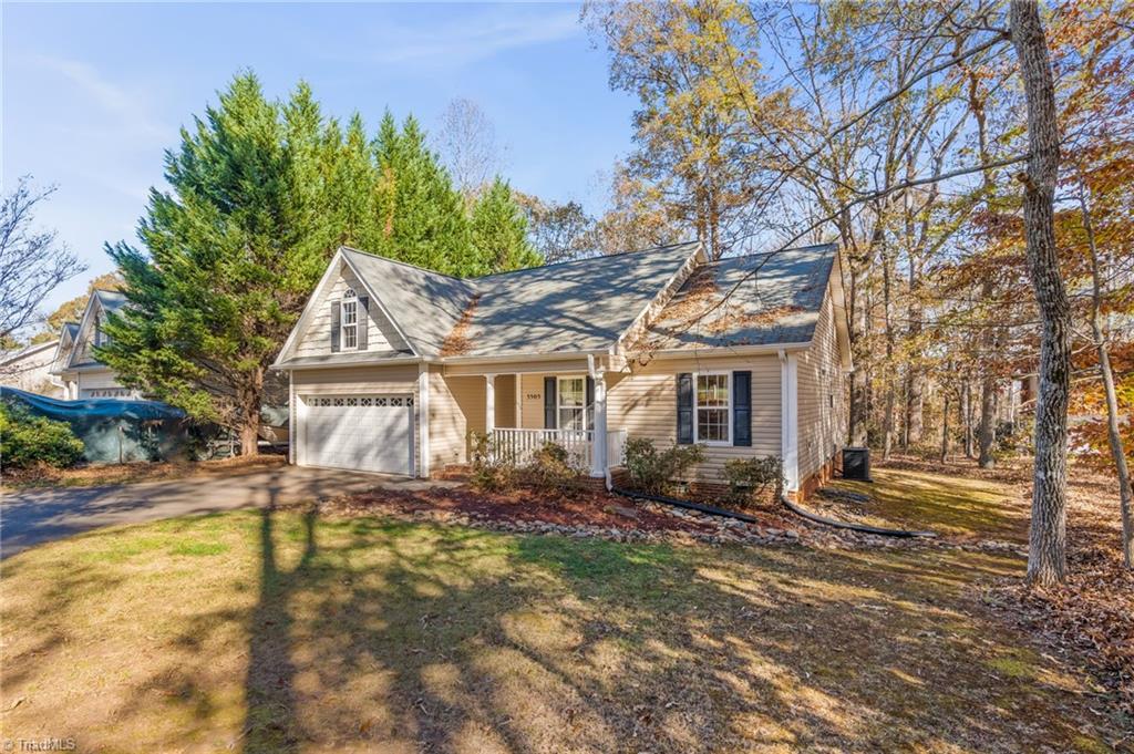 3505 Transou Road Pfafftown, NC 27040 - Photo 3 of 42 Gallery Image 3