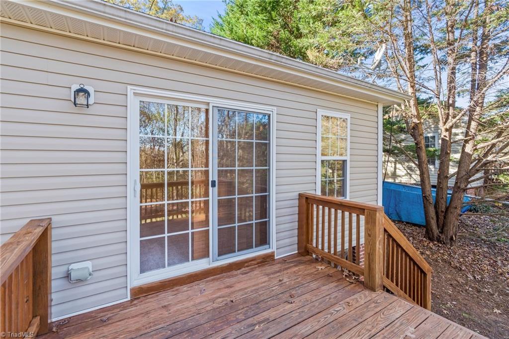 3505 Transou Road Pfafftown, NC 27040 - Photo 32 of 42 Gallery Image 32