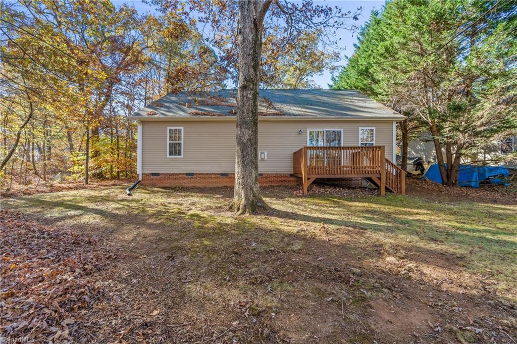 3505 Transou Road Pfafftown, NC 27040 - Photo 34 of 42 Gallery Image 34