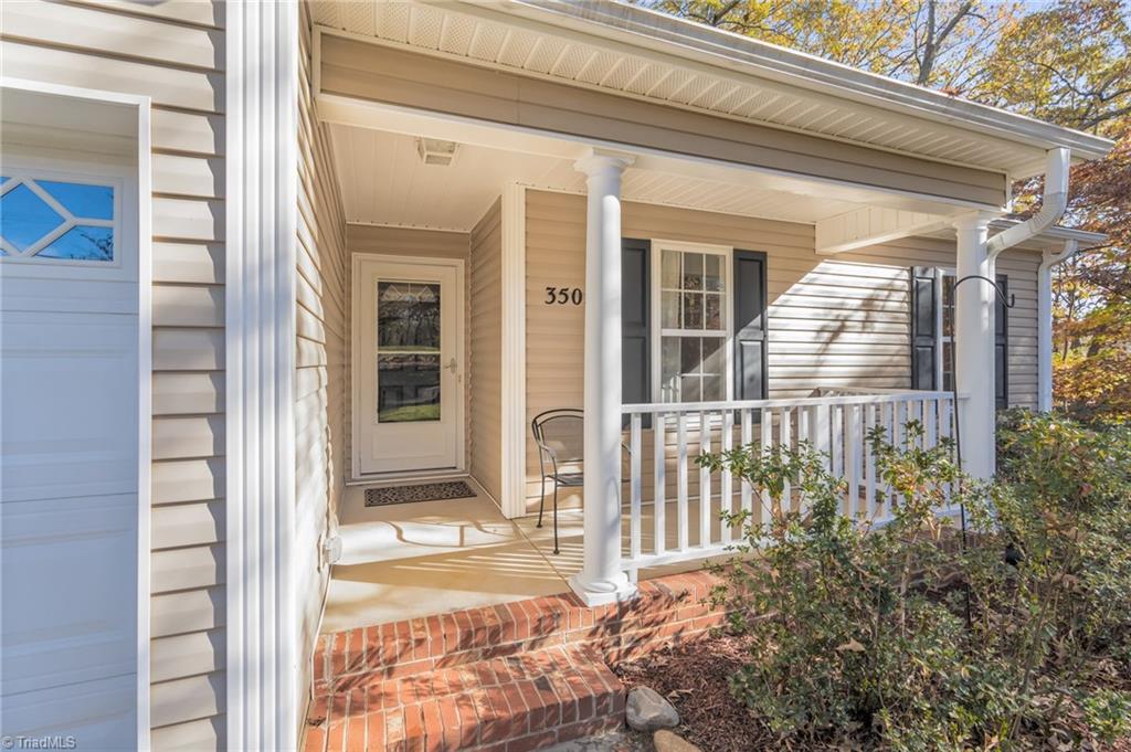 3505 Transou Road Pfafftown, NC 27040 - Photo 4 of 42 Gallery Image 4