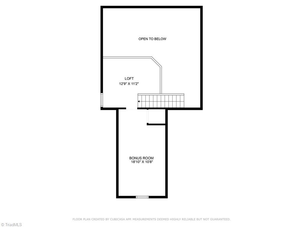 3505 Transou Road Pfafftown, NC 27040 - Photo 42 of 42 Gallery Image 42