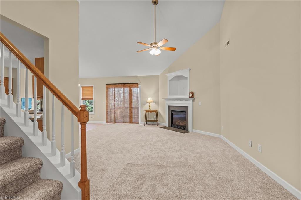 3505 Transou Road Pfafftown, NC 27040 - Photo 6 of 42 Gallery Image 6