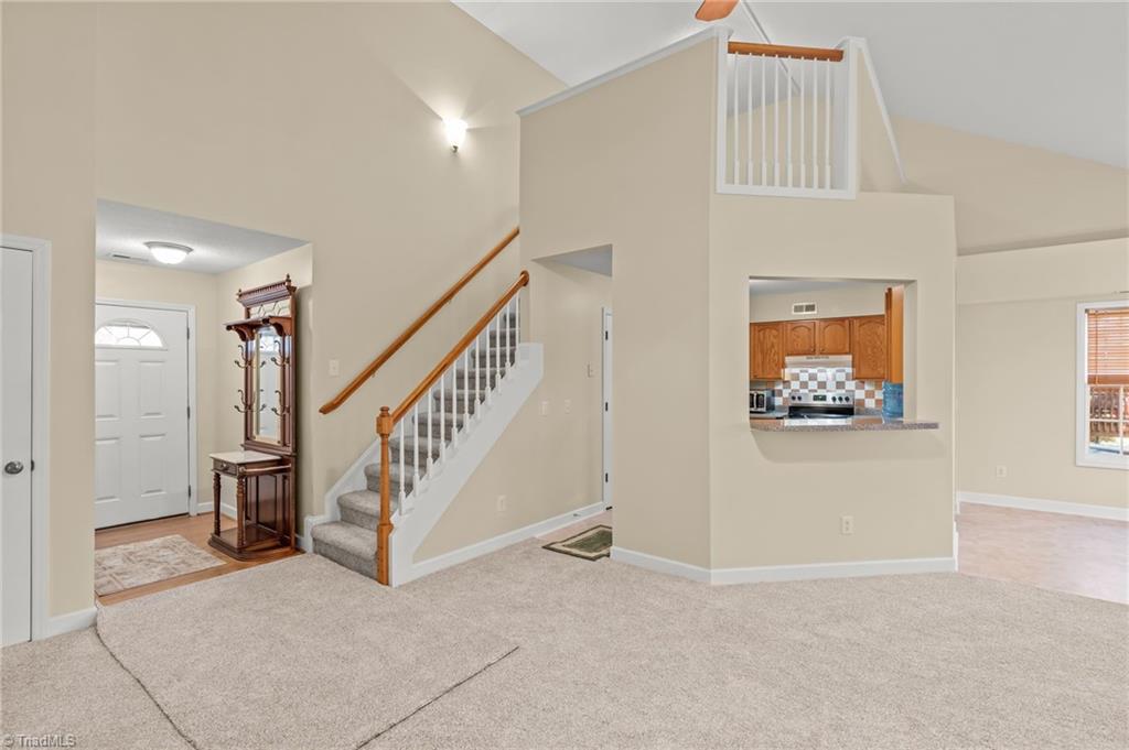 3505 Transou Road Pfafftown, NC 27040 - Photo 7 of 42 Gallery Image 7