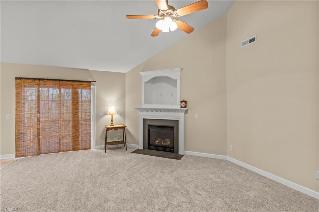 3505 Transou Road Pfafftown, NC 27040 - Photo 8 of 42 Gallery Image 8