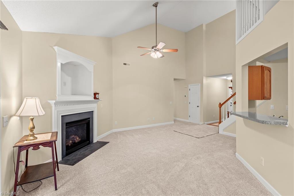 3505 Transou Road Pfafftown, NC 27040 - Photo 9 of 42 Gallery Image 9