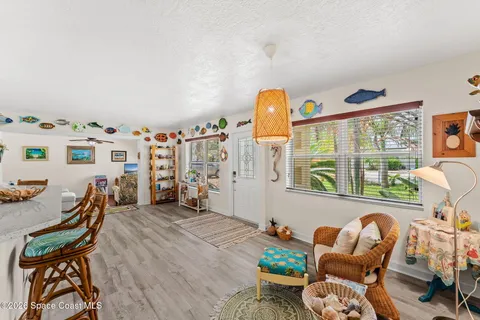 $525,000 | 140 Southeast 4th Street, Satellite Beach, FL 32937