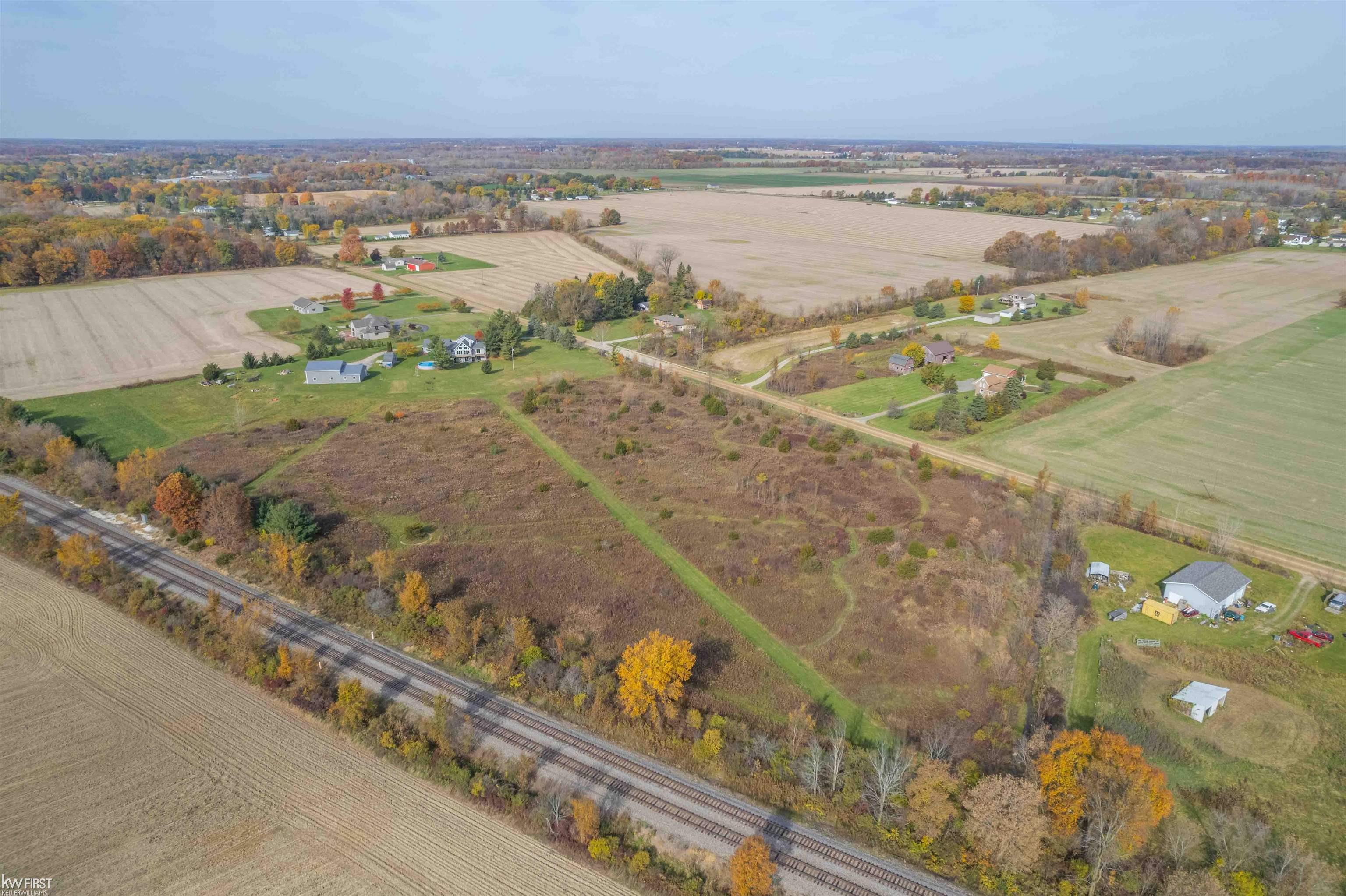 Monroe Road Durand, MI 48429 - Photo 1 of 9 Gallery Image 1