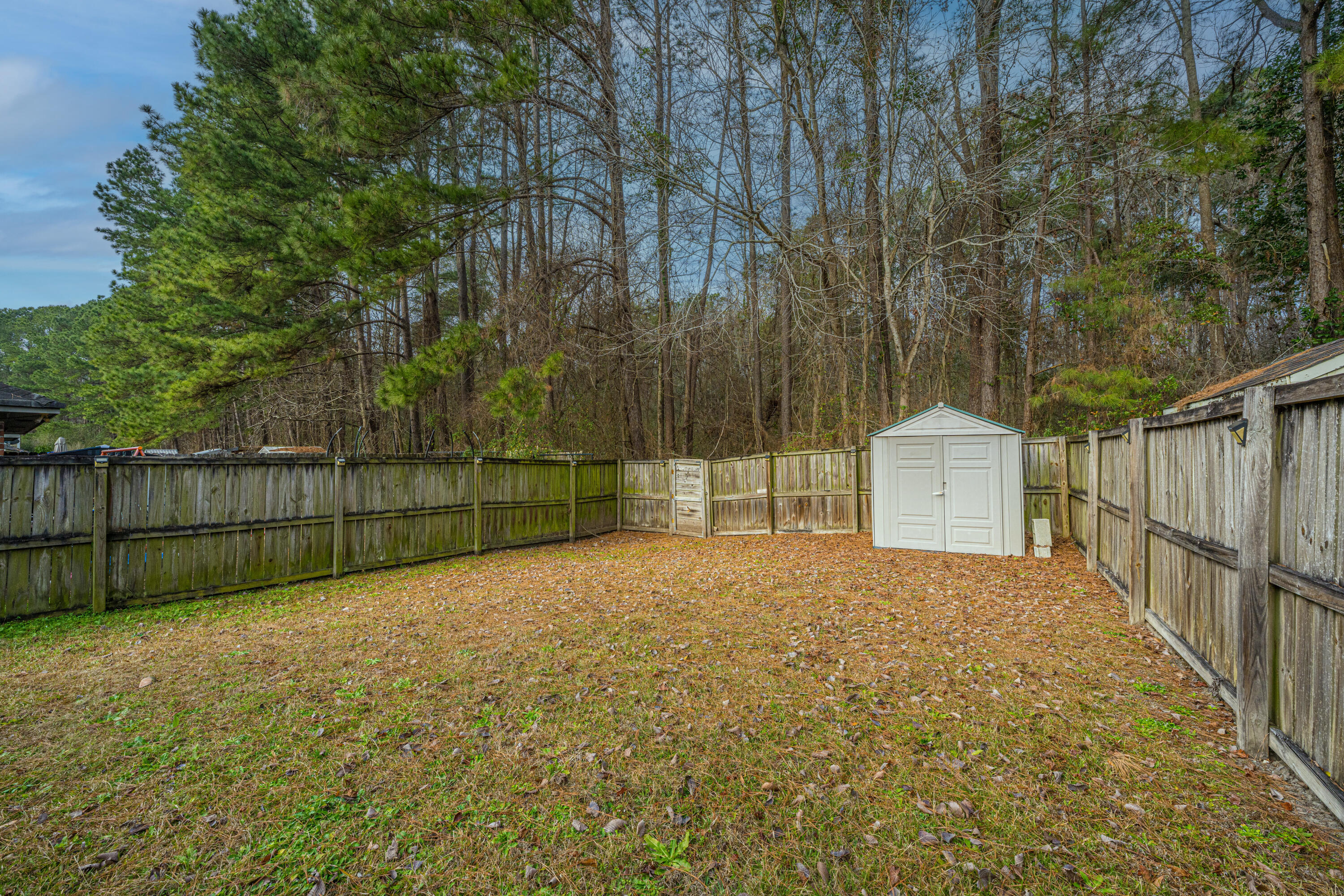 721 Temple Road, Unit A Ladson, SC 29456 - Photo 25 of 25