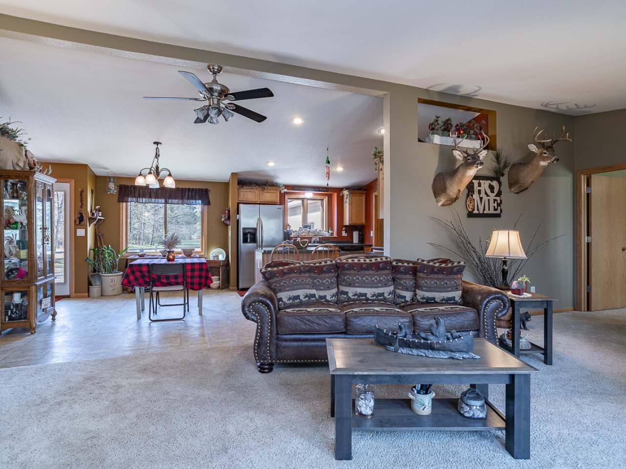 W8168 Cedar Road Merrill, WI 54452 - Photo 7 of 54 Gallery Image 7