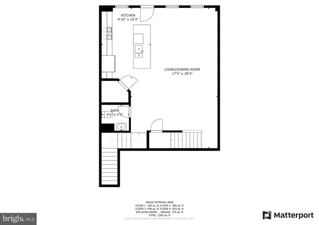 $2,900 | 41967 Pickwick Mill Terrace, Aldie, VA 20105