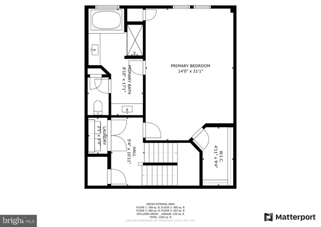 $2,900 | 41967 Pickwick Mill Terrace, Aldie, VA 20105
