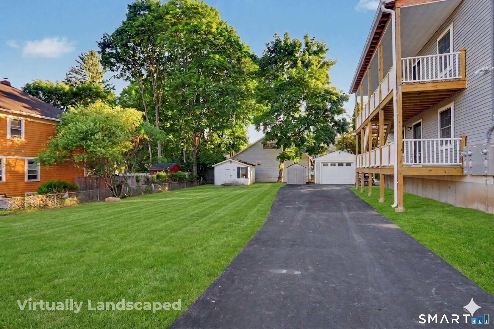 8 Benson Road Bethel, CT 06801 - Photo 31 of 32