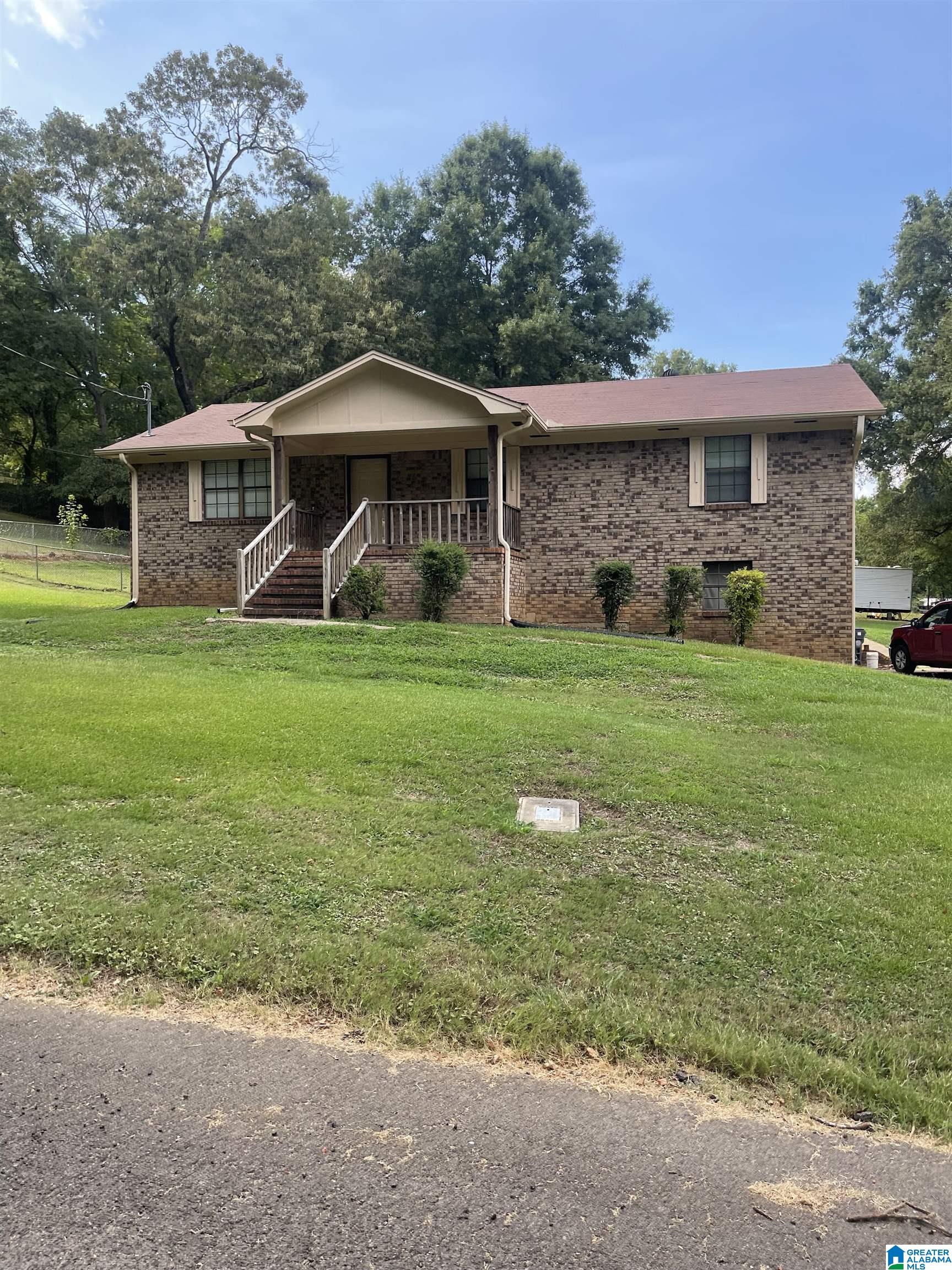416 Chad Street Birmingham, AL 35214 - Photo 1 of 35