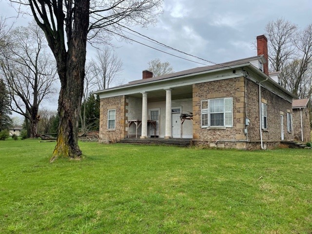 6710 Chili Riga Center Road Riga, NY 14428 - Photo 1 of 1 Gallery Image 1
