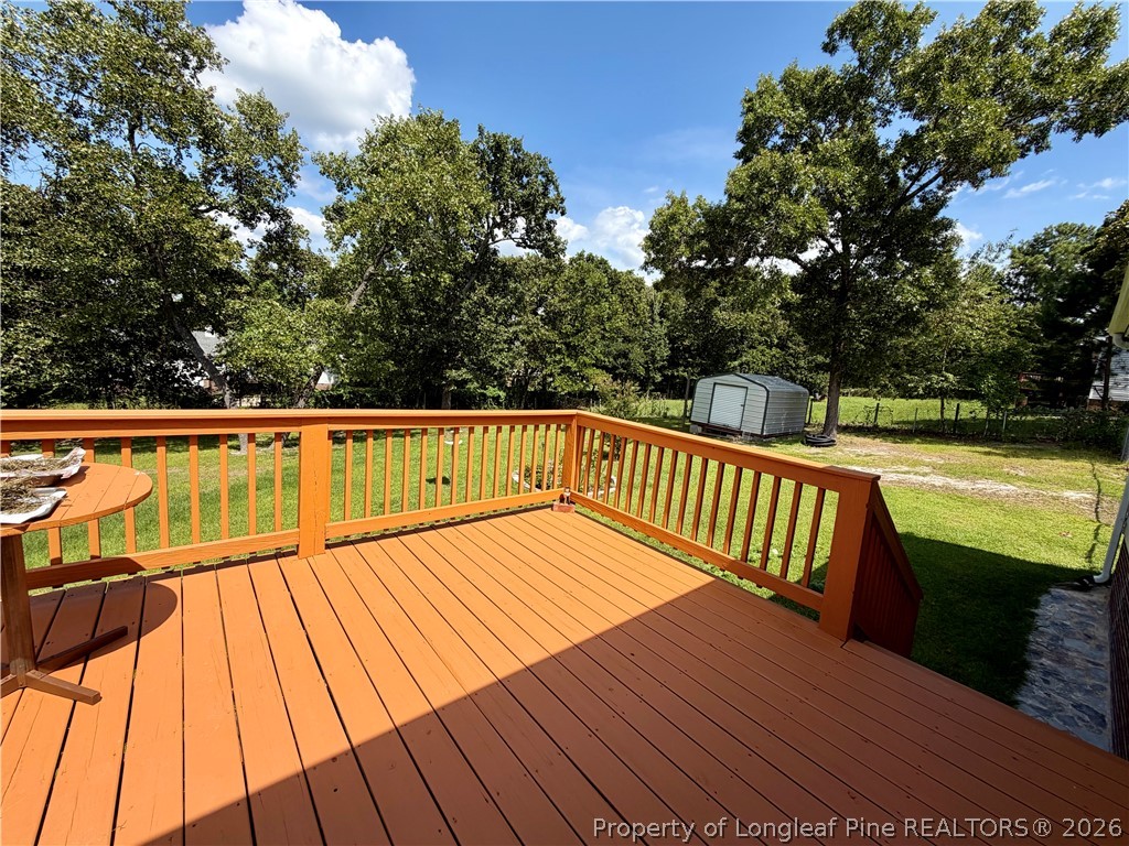 396 Ponderosa Road Cameron, NC 28326 - Photo 16 of 19 Gallery Image 16