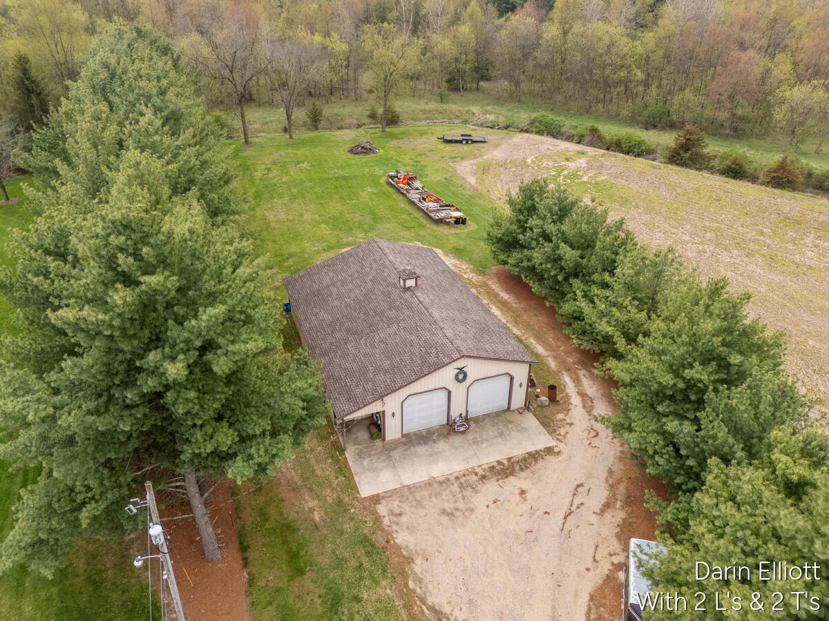 289 Dildine Road Ionia, MI 48846 - Photo 6 of 35 289-Dildine_202