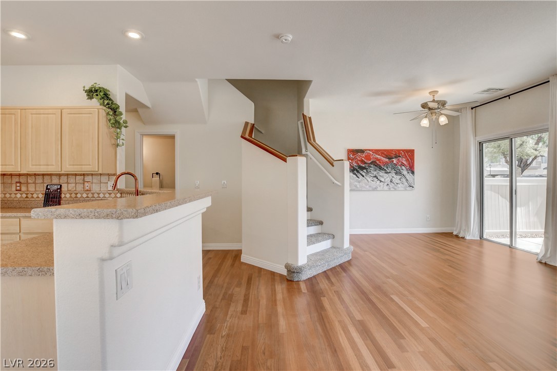 6021 Fiddler Ridge Trail, Unit 102 Henderson, NV 89011 - Photo 3 of 30