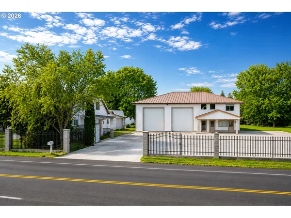 $1,399,900 | 2775 Molalla Road, Woodburn, OR 97071