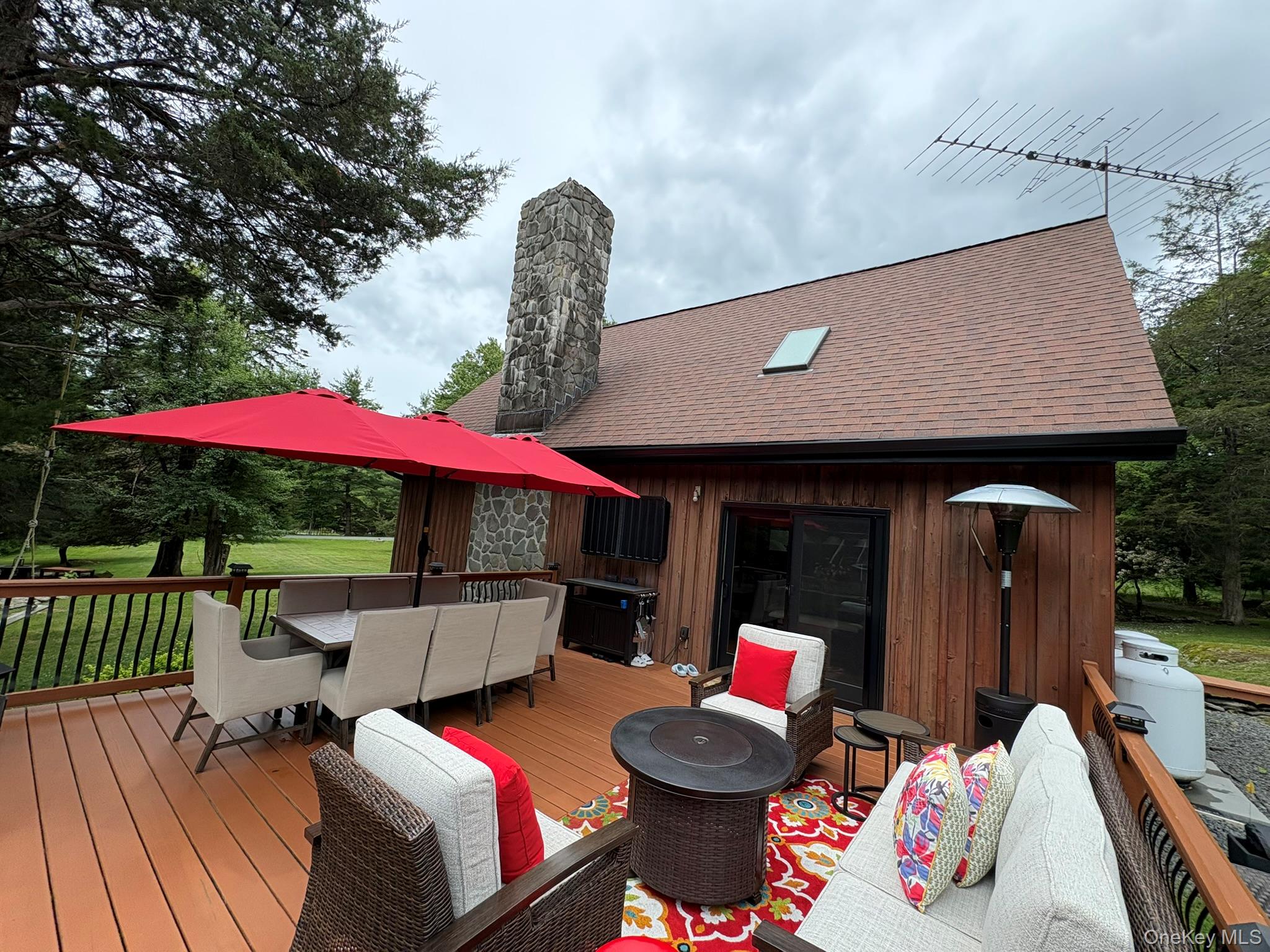 92 Twinshaven Road Napanoch, NY 12458 - Photo 39 of 49