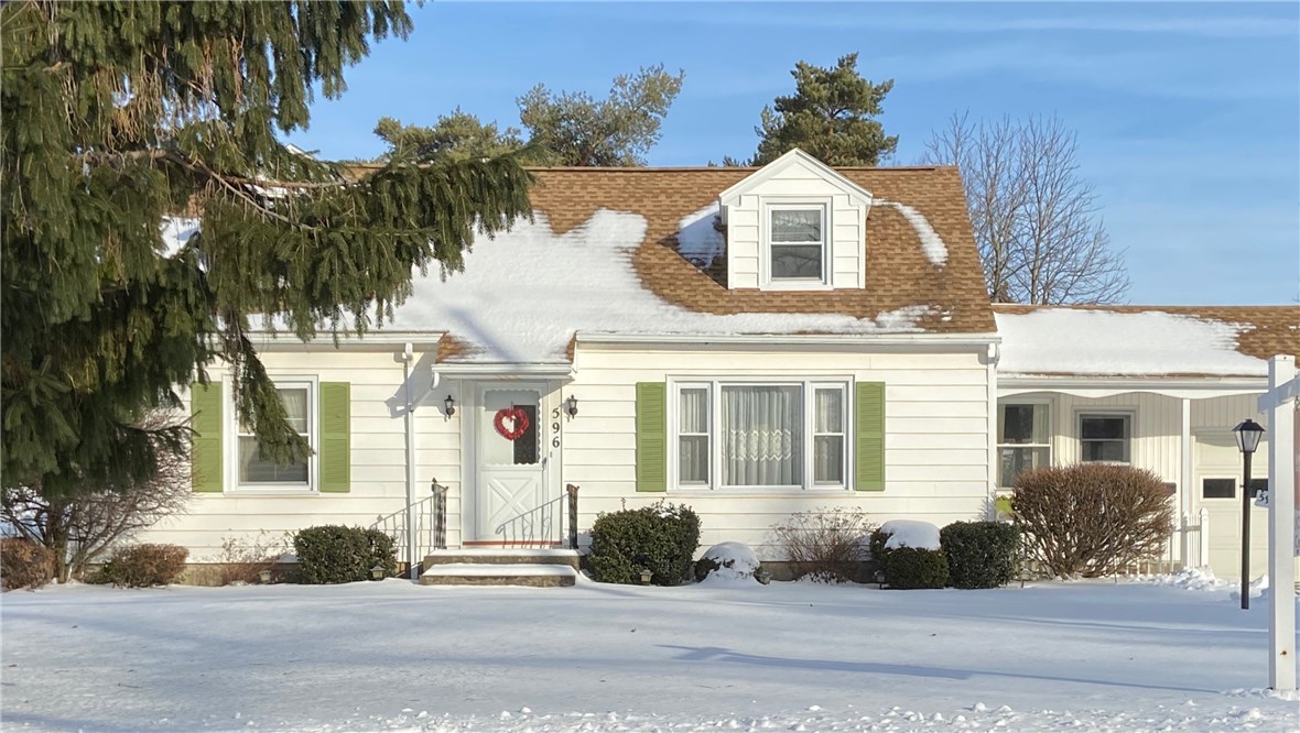 596 Latta Road Greece, NY 14612 - Photo 1 of 1