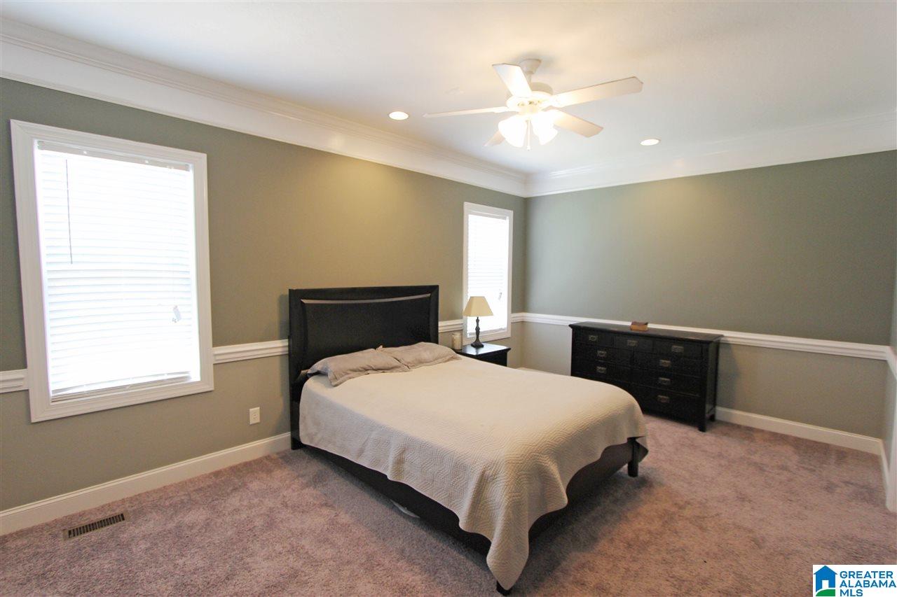 96 Timberview Lane Anniston, AL 36207 - Photo 8 of 50