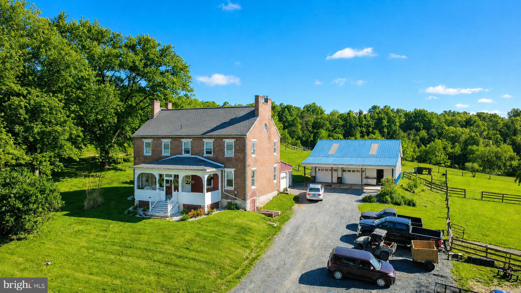 11698 Chaney Spring Road Huntingdon, PA 16652 - Photo 2 of 96
