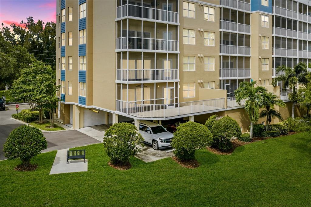960 Starkey Road, Unit 3106 Largo, FL 33771 - Photo 40 of 48 Gallery Image 40