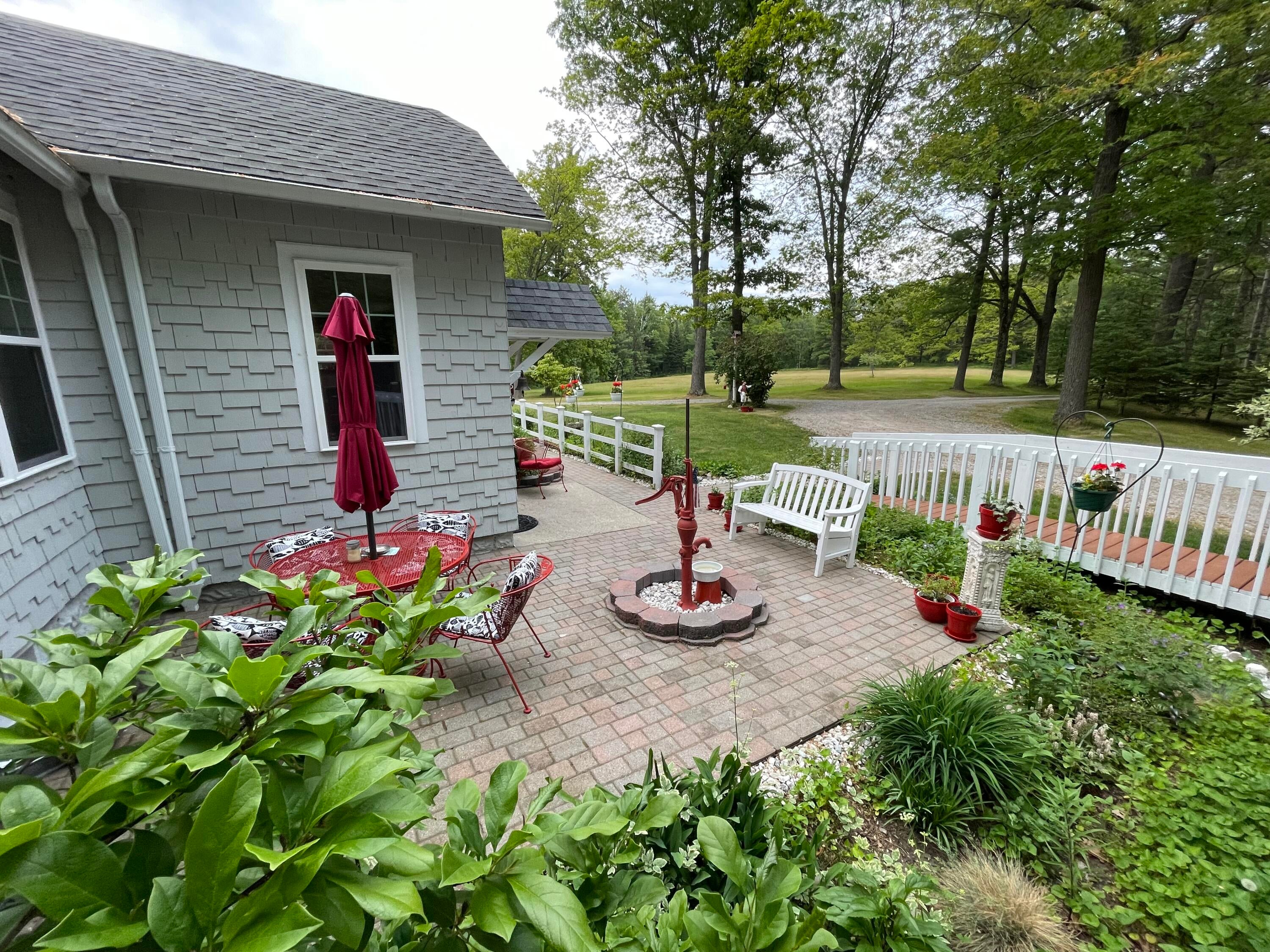 3876 South Poor Farm Road Greenbush, MI 48738 - Photo 5 of 60 Gallery Image 5