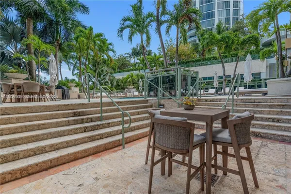 a view of outdoor space yard and patio