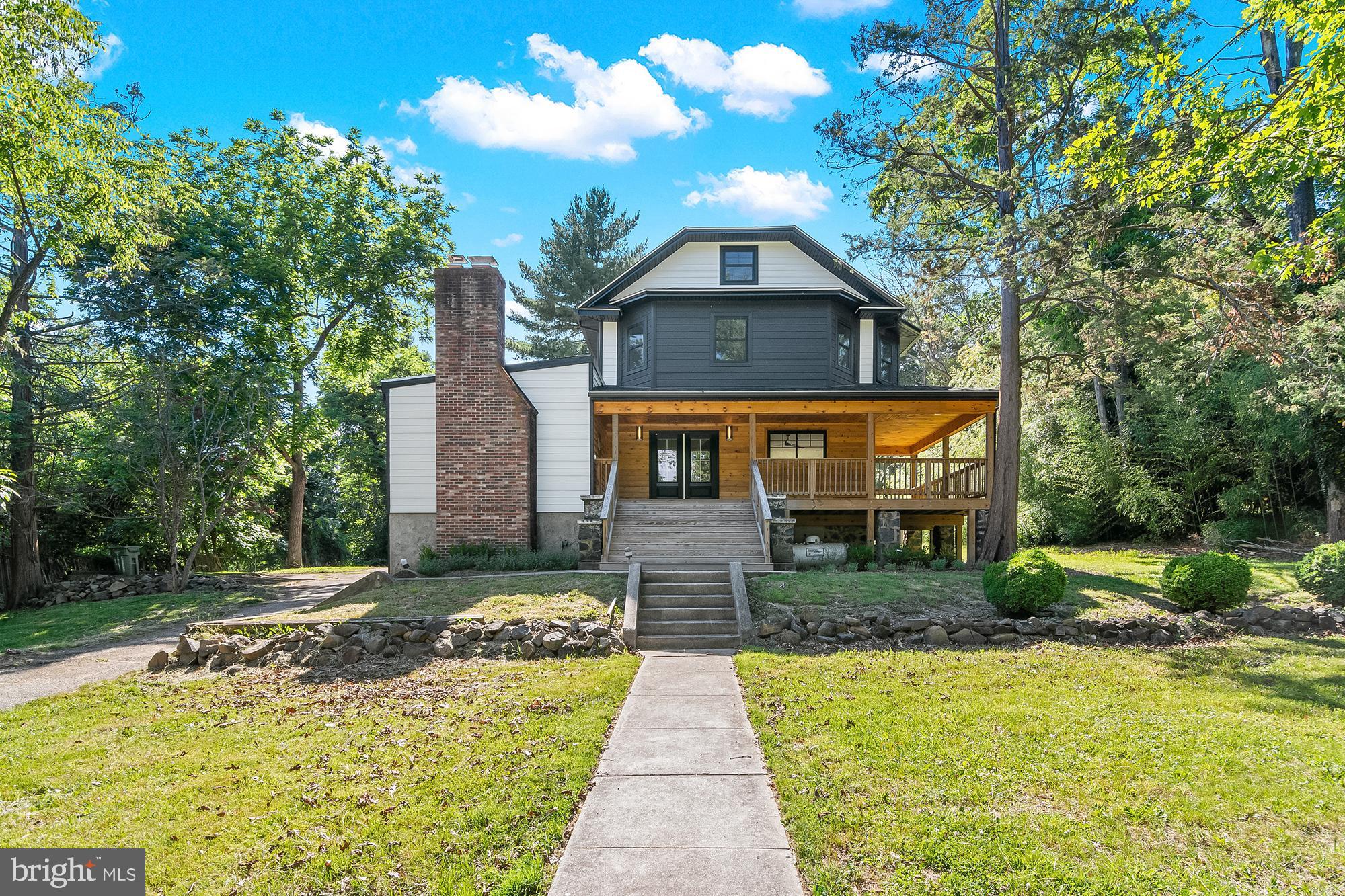 7311 Rockridge Road Baltimore, MD 21207 - Photo 1 of 23