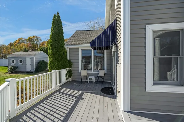 $750,000 | 4 Read Avenue, Warren, RI 02885