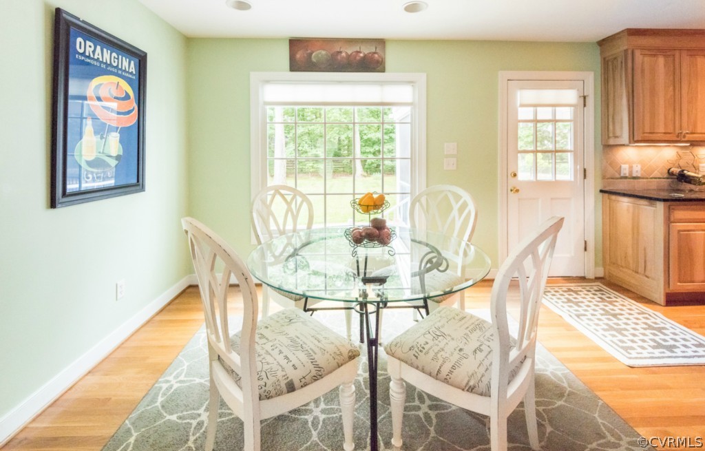 2204 Albion Road Midlothian, VA 23113 - Photo 14 of 23