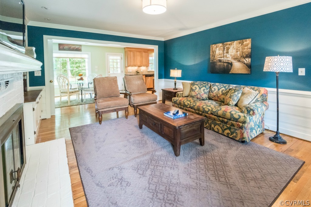 2204 Albion Road Midlothian, VA 23113 - Photo 15 of 23