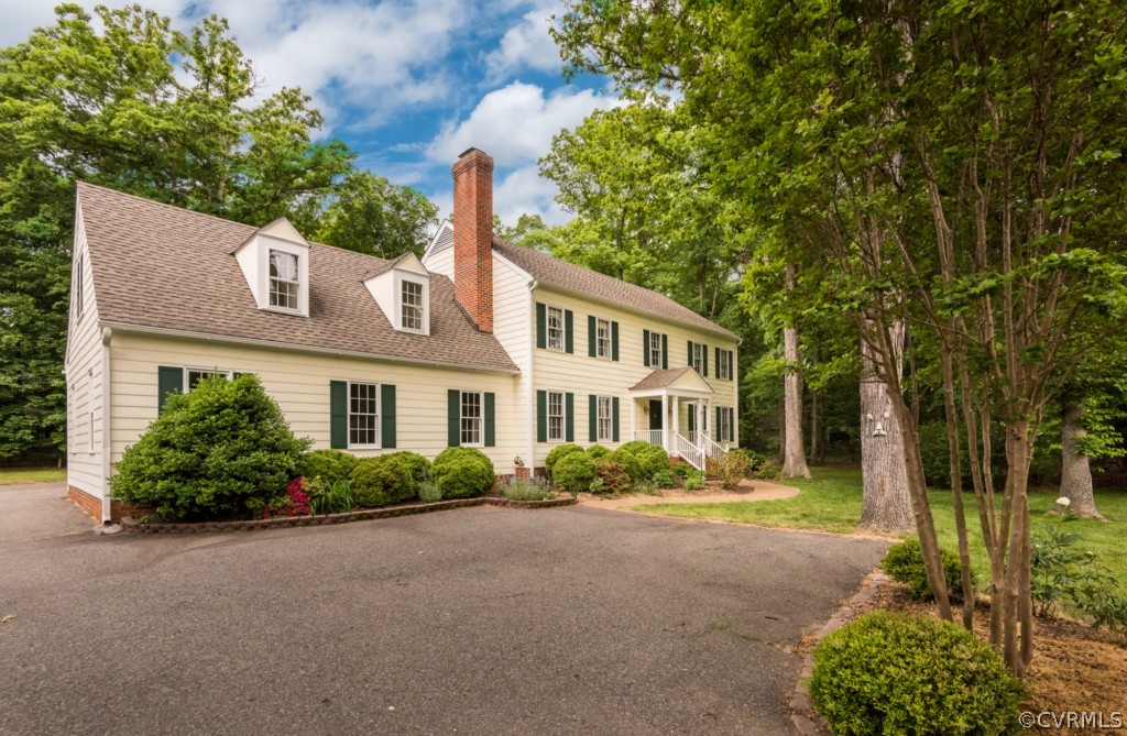 2204 Albion Road Midlothian, VA 23113 - Photo 2 of 23