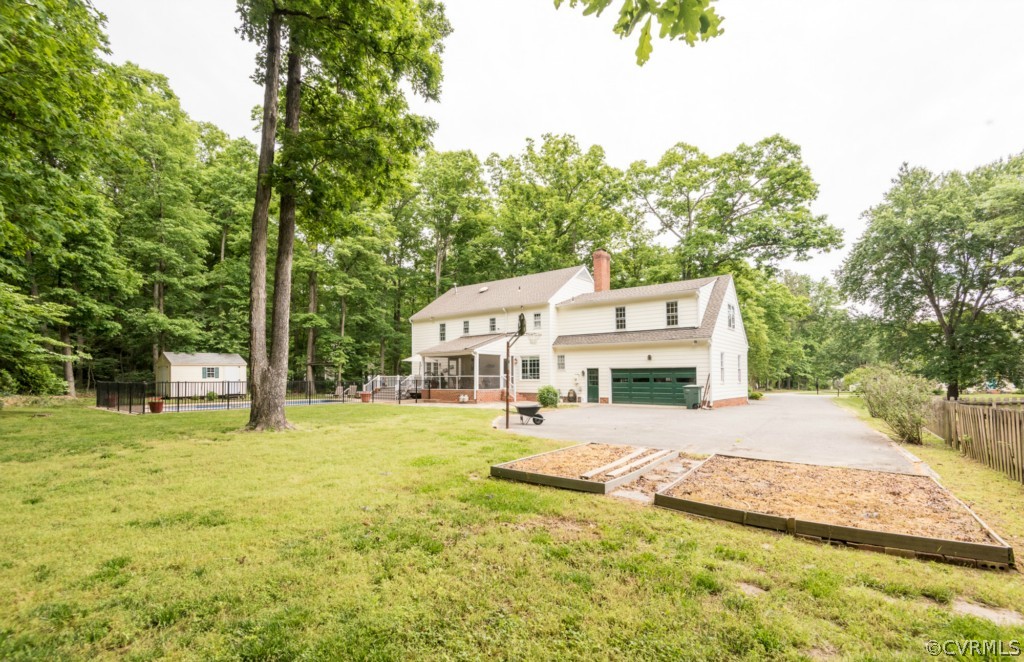 2204 Albion Road Midlothian, VA 23113 - Photo 22 of 23