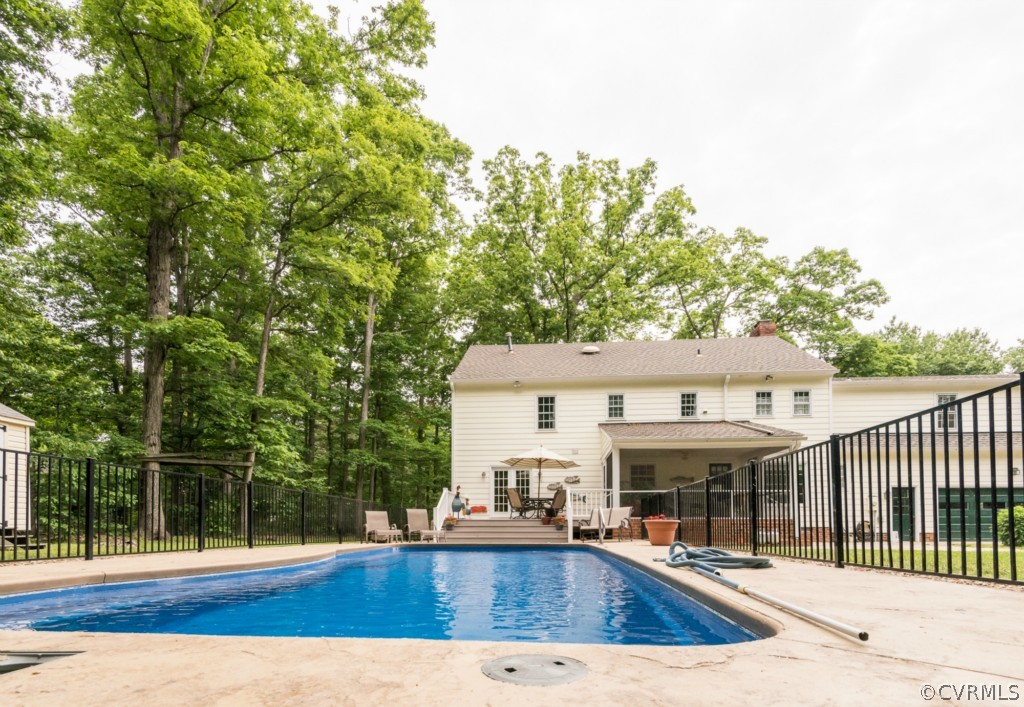 2204 Albion Road Midlothian, VA 23113 - Photo 23 of 23
