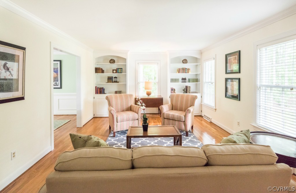 2204 Albion Road Midlothian, VA 23113 - Photo 4 of 23