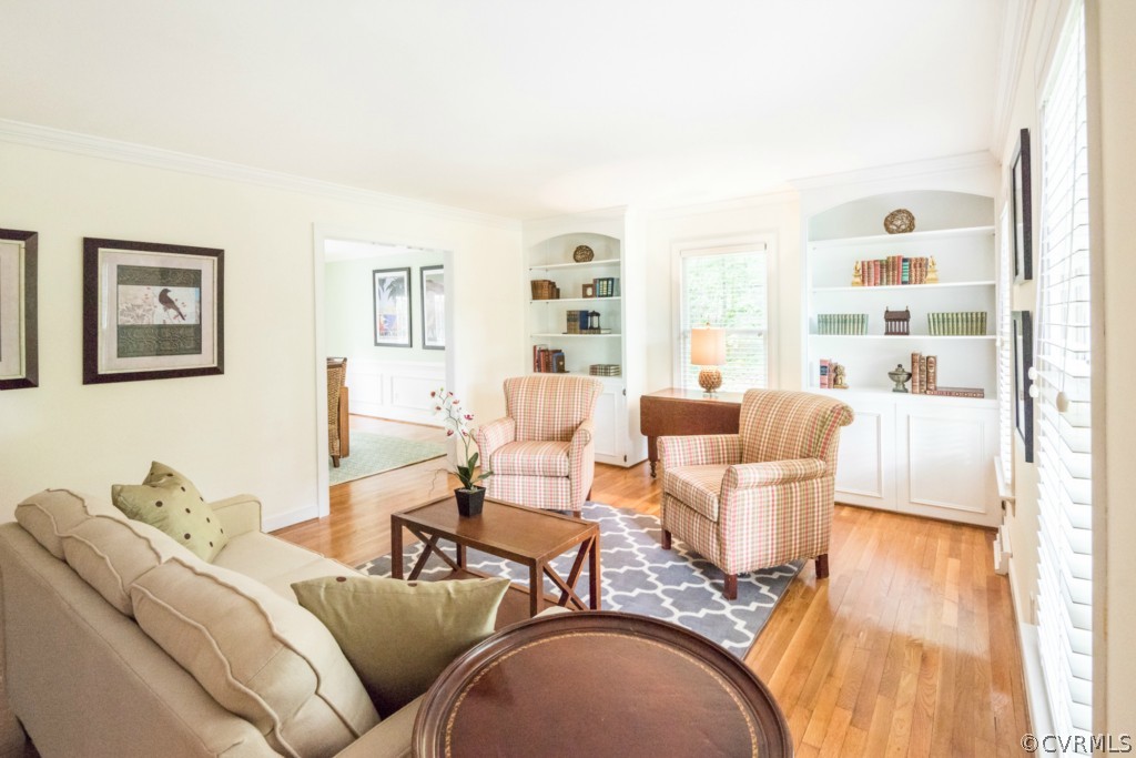 2204 Albion Road Midlothian, VA 23113 - Photo 5 of 23