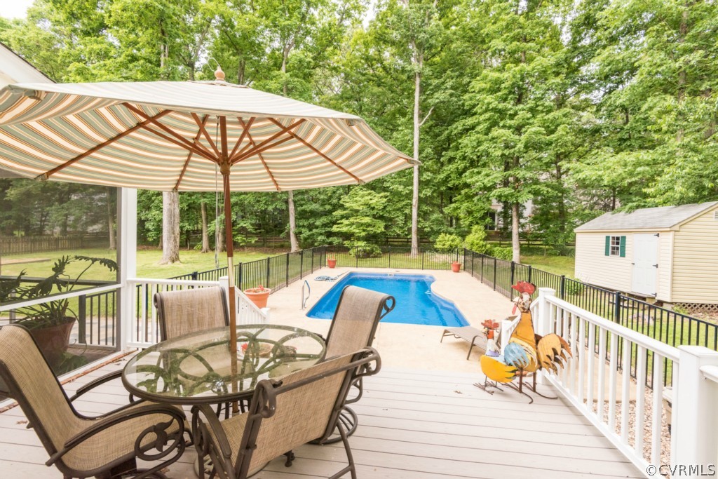 2204 Albion Road Midlothian, VA 23113 - Photo 8 of 23