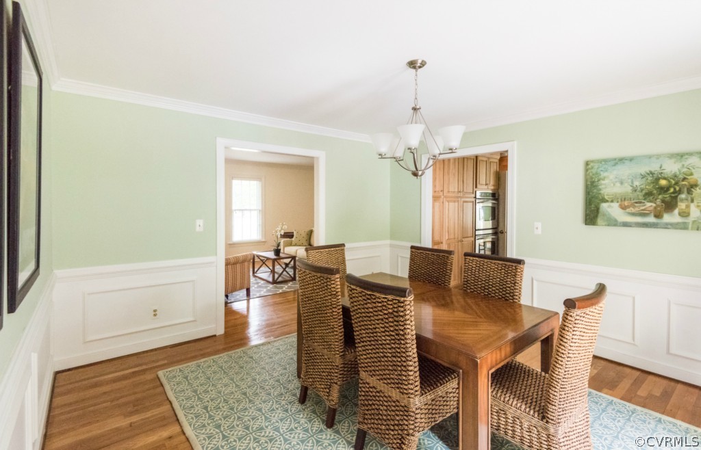 2204 Albion Road Midlothian, VA 23113 - Photo 9 of 23