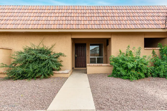 $249,000 | 20236 North 6th Drive, Unit 6, Phoenix, AZ 85027