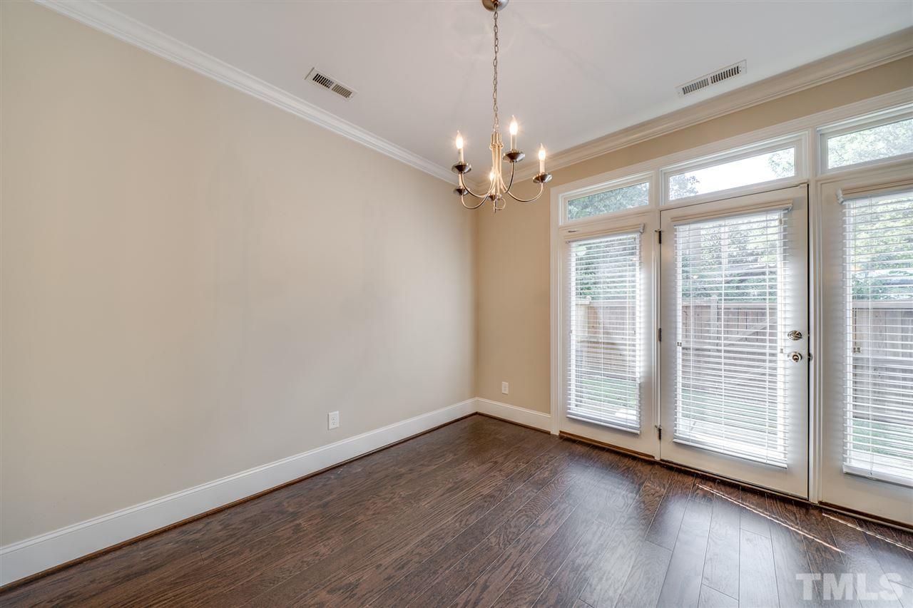 544 Ledbetter Court Raleigh, NC 27608 - Photo 14 of 29