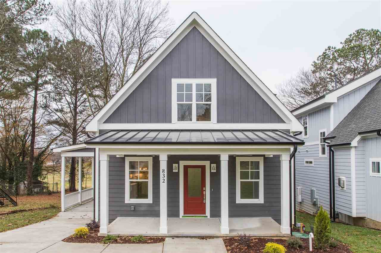 832 South State Street Raleigh, NC 27601 - Photo 1 of 23 Photo 1