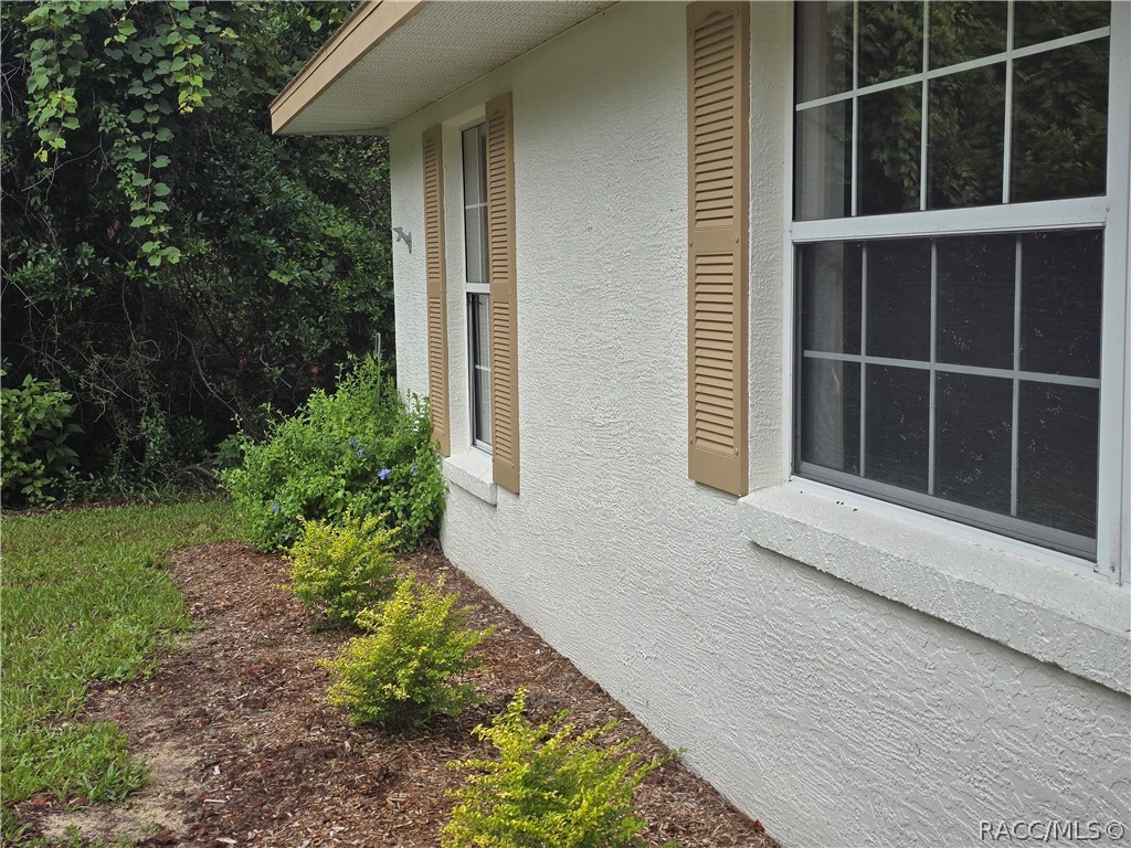 292 North Fitzpatrick Avenue Inverness, FL 34453 - Photo 24 of 24