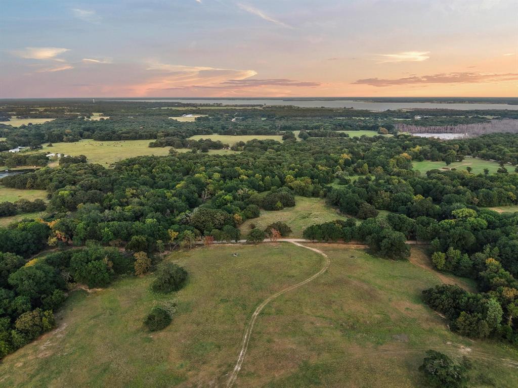 0 County Road 2615 Telephone, TX 75488 - Photo 6 of 23 a view of city and ocean