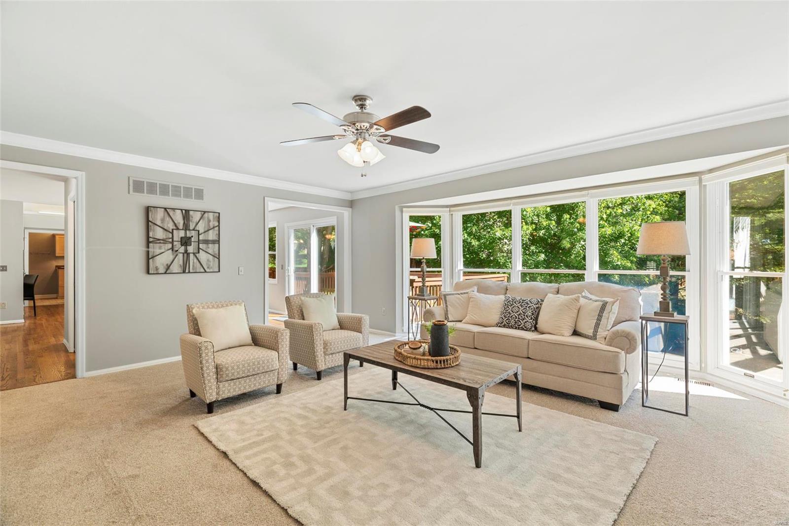 1904 York Ridge Court Chesterfield, MO 63017 - Photo 11 of 51