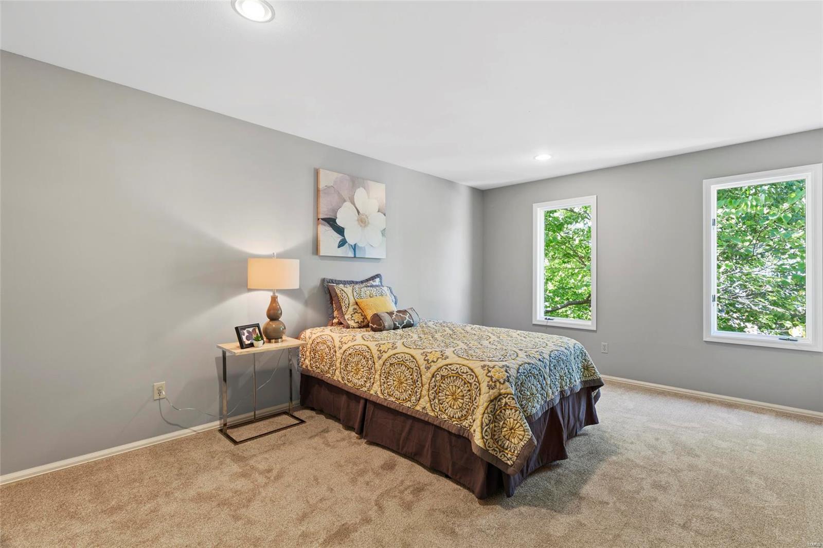 1904 York Ridge Court Chesterfield, MO 63017 - Photo 29 of 51